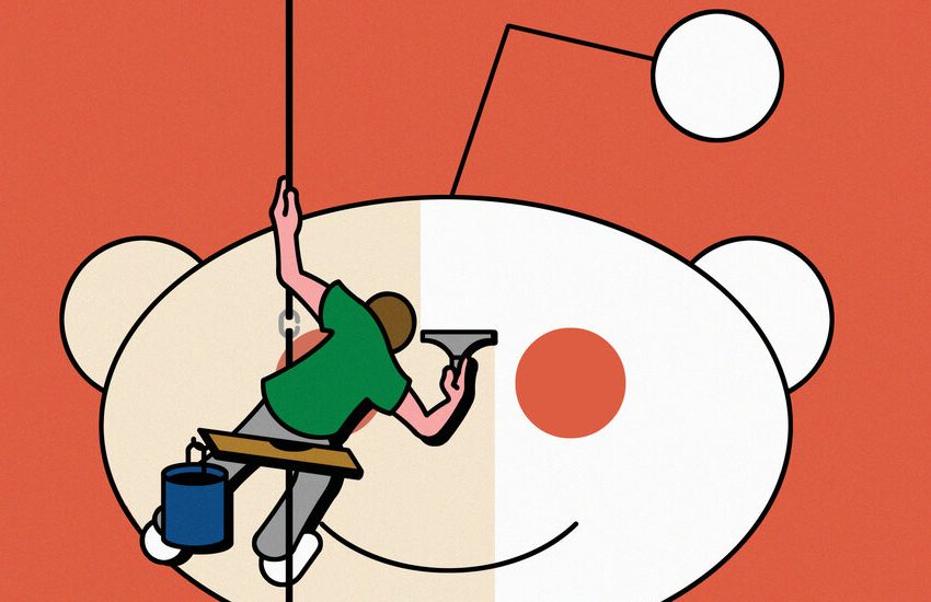  Reddit’s I.P.O. Is a Content material Moderation Success Story