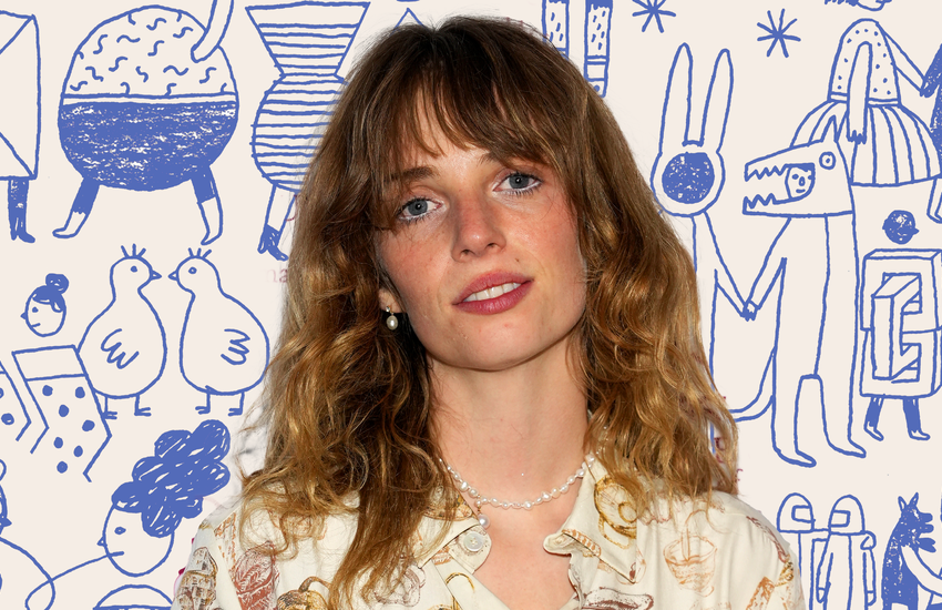  ‘Trendy Love Podcast’: The Second Greatest Solution to Get Divorced, In line with Maya Hawke