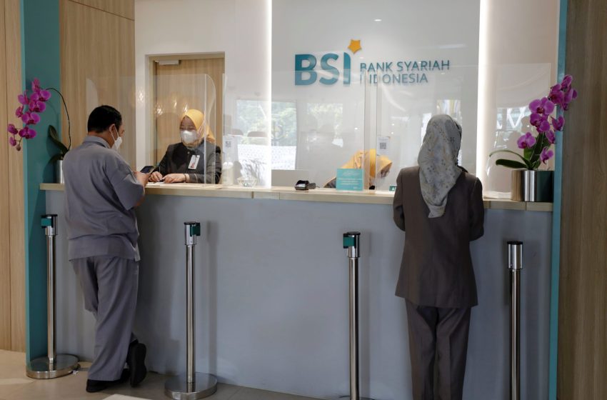  Abu Dhabi’s largest Islamic financial institution in talks to purchase $1.1 bln stake in Indonesian lender