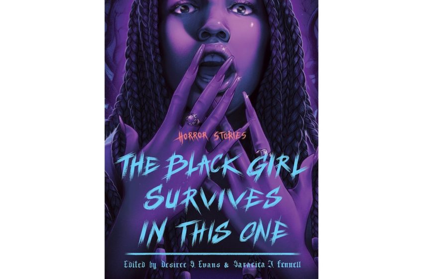  E-book Evaluation: Quick story anthology ‘The Black Woman Survives in This One’ challenges the horror canon