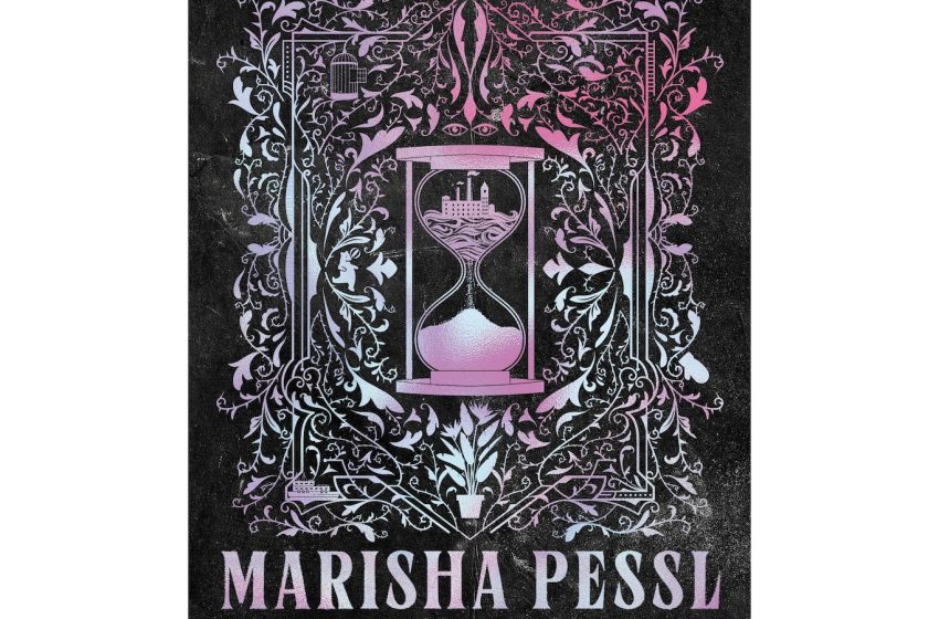  Marisha Pessl’s ‘Darkly,’ her first novel in six years, to return out Nov. 12